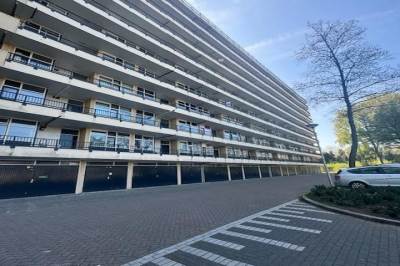 Woning H. Kamerlingh Onnesstraat 76 Zwijndrecht