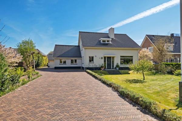 Woning Jacoba van Beierenweg 33 Voorhout