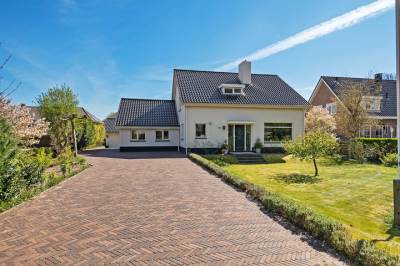 Woning Jacoba van Beierenweg 33 Voorhout