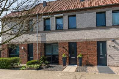 Woning Singel 6 Didam