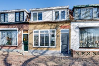 Woning Boven Oostdijk 43 Den Bommel