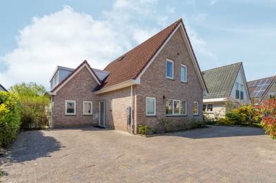 Woning Cissy van Marxveldtstraat 90 Almere