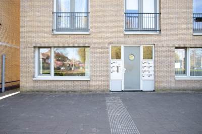 Woning Prins Bernhardlaan 120 Utrecht