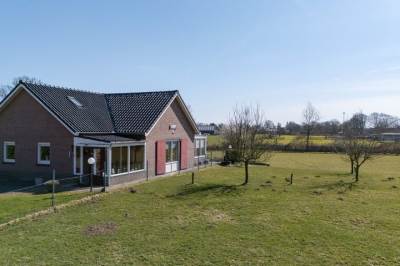 Woning Lageweg 2A Braamt