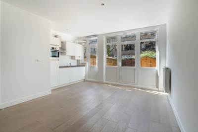 Woning Insulindestraat 113A Rotterdam