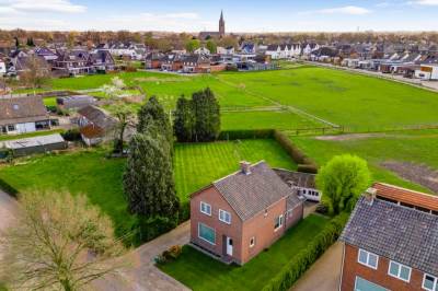 Woning Bosserstraat 15 Nederweert