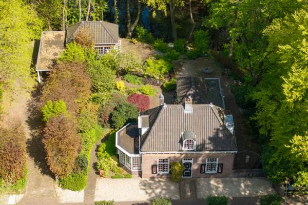 Woning Oud Blaricumerweg 38 Naarden