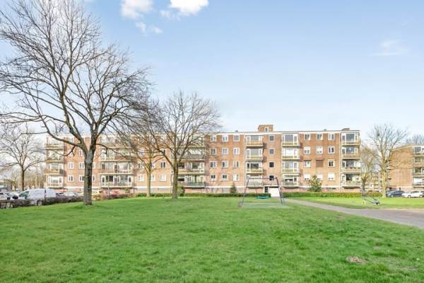 Woning Maassingel 136 Den Bosch