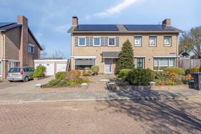 Woning Kwistbeeklaan 4 Baarlo (LI)