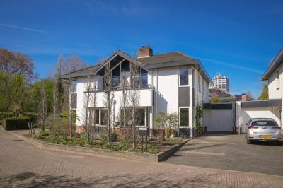 Woning De Helling 13 Rhenen