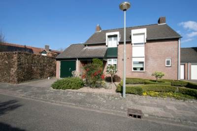 Woning Emmastraat 10 Stramproy