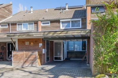 Woning Geuzingerbrink 49 Emmen