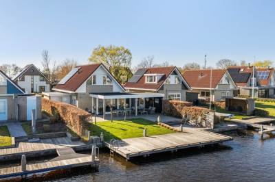 Woning Seel 28 Terherne