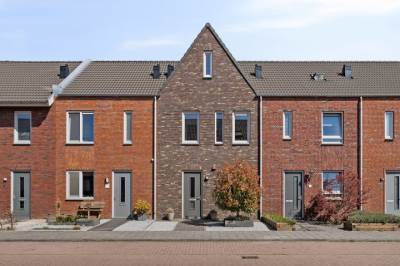 Woning Avondrood 13 Someren