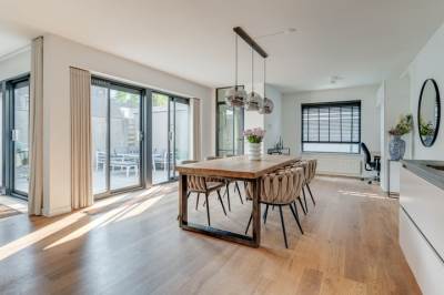 Woning Zwanenkamp 43 Maarssen