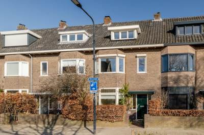 Woning Zonstraat 47 Breda