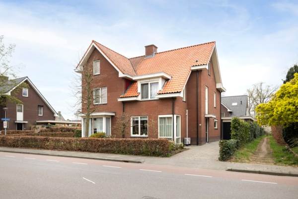 Woning Domineestraat 19 Twello