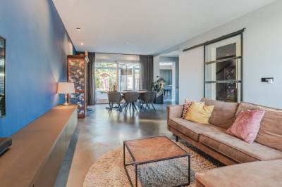 Woning Wilhelminalaan 2 's Gravenmoer