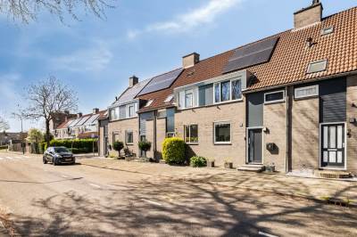 Woning Groenland 5 Krimpen aan de Lek