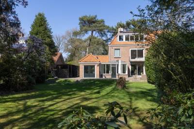 Woning Van der Helstlaan 7 Bilthoven