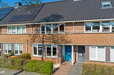 Woning het Zwin 12 Schagen