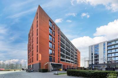 Woning Bijdorplaan 125 Zoetermeer