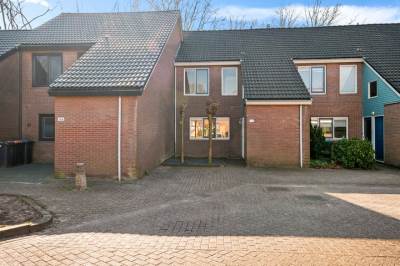 Woning Kolmschotlanden 164 Enschede