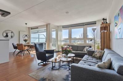 Woning De Hoven 27 Heemskerk