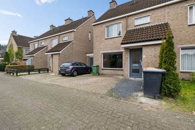Woning Bonte Kraai 16 Emmen