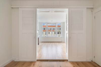 Woning Willem Buytewechstraat 173A03 Rotterdam