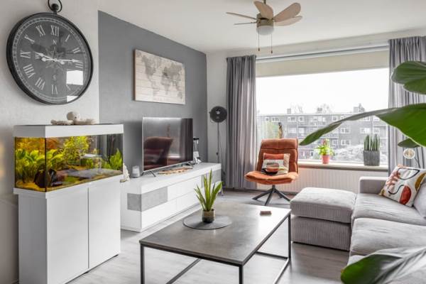 Woning Nicolaas Beetsstraat 139 Groningen