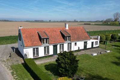 Woning Schorerweg 5 IJzendijke