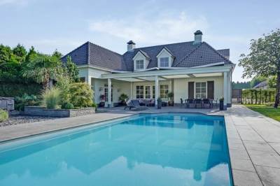 Woning Nijverheidsstraat 12 Kerkdriel