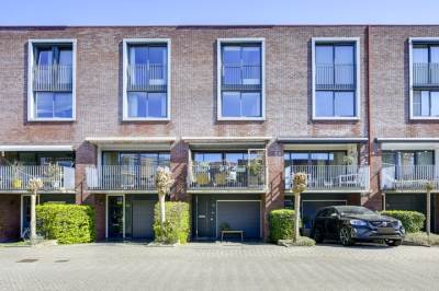 Woning Merenborch 68 Vianen (UT)