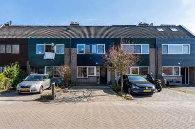 Woning Zirkoon 14 Heerhugowaard
