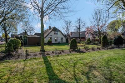 Woning Kweekweg 3 Barneveld