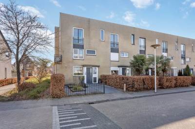 Woning Esbjergstraat 24 Hengelo (OV)