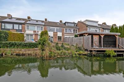 Woning Beukmolen 176 Papendrecht