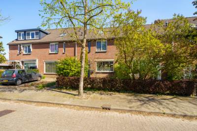 Woning Overgouw 118 Almere