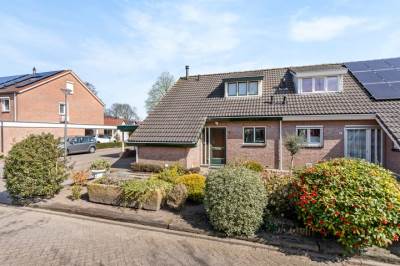 Woning Doddegras 8 Borne