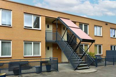 Woning De Passage 43 Mijdrecht