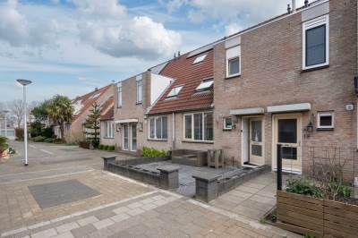 Woning Scheisloot 20 Bodegraven