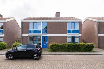 Woning Koraalstraat 26 Swifterbant