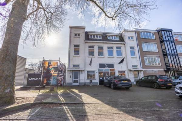 Woning Groenestraat 215A Nijmegen