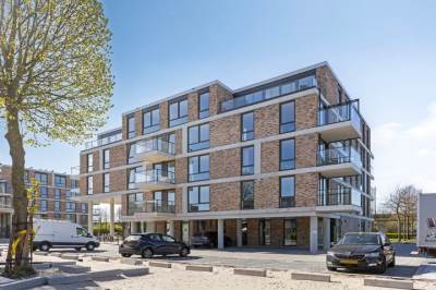 Woning Hagesteinstraat 63 Zoetermeer