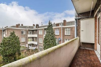 Woning Diamantstraat 178 Amsterdam