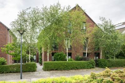 Woning Van Groningenhof 7 Hoofddorp