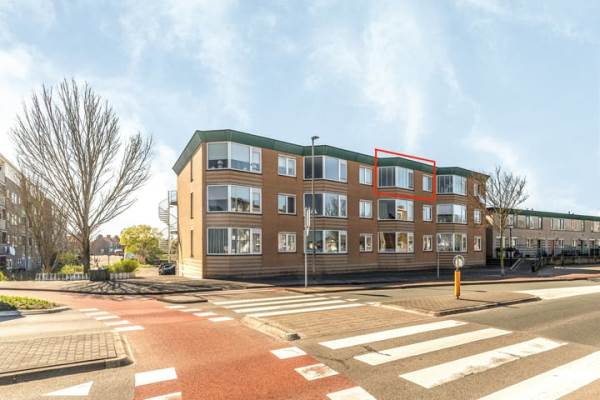Woning van Lennepweg 141 Zandvoort