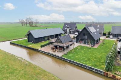 Woning Gouwstraat 3 Spierdijk
