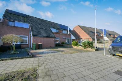 Woning Jol 1745 Lelystad